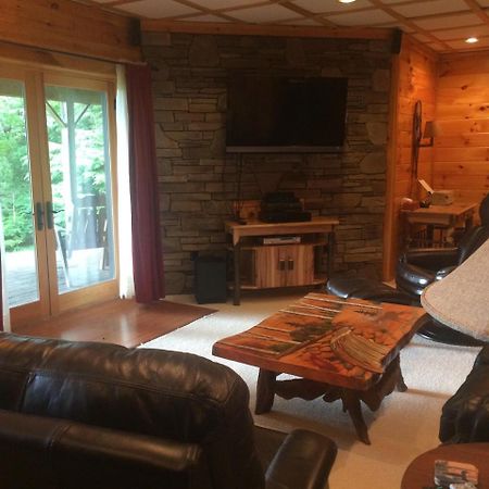 Cooperstown Lakeview Lodge Ngoại thất bức ảnh
